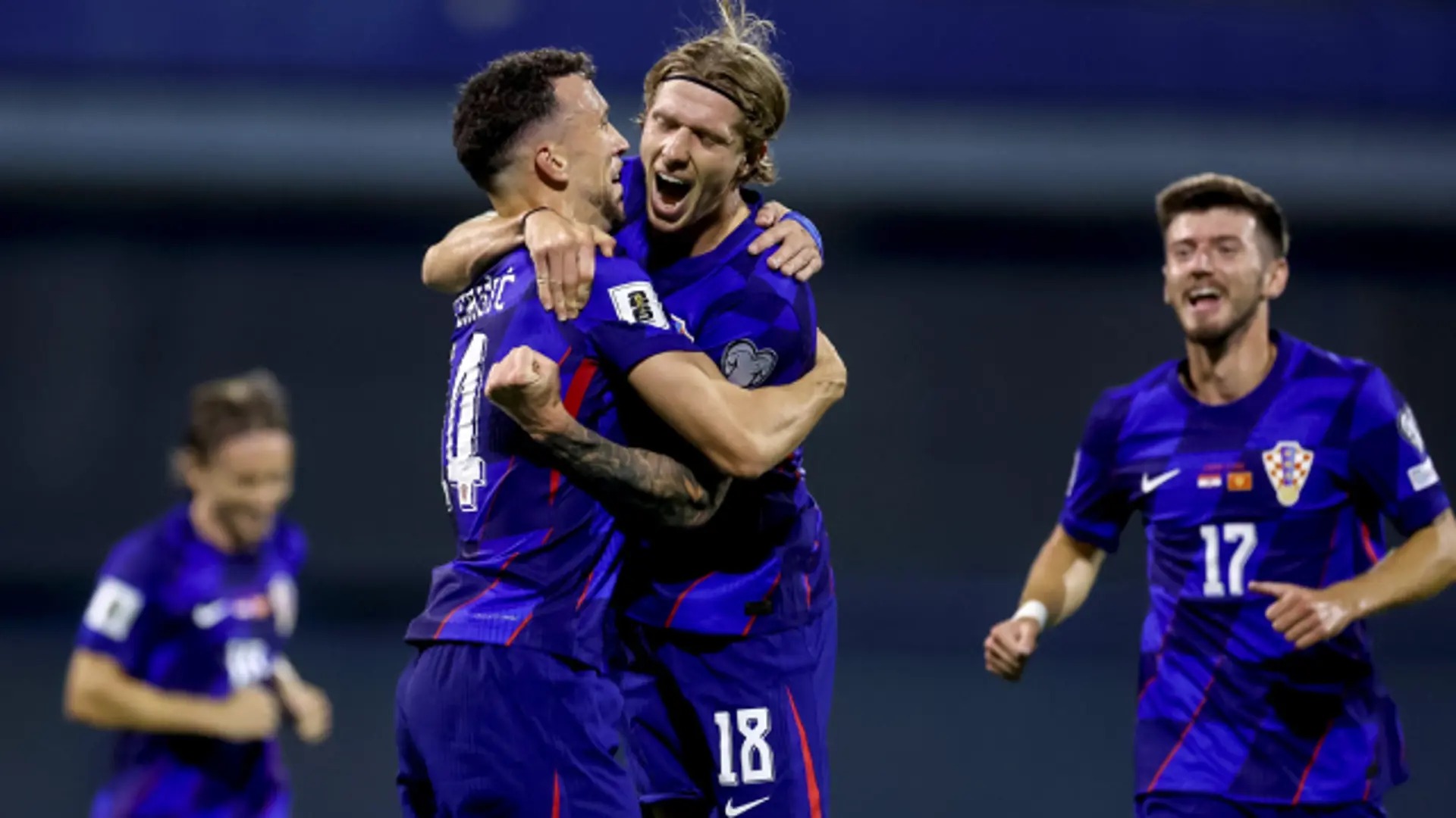 Nhận định soi kèo Montenegro vs Croatia lúc 02h45 ngày 18/11/2025