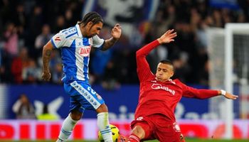 Espanyol vs Sevilla (03:00 – 25/11) | Xem lại trận đấu