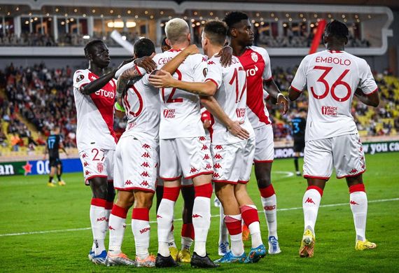 Nhận định soi kèo Pafos vs Monaco lúc 00h45 ngày 27/11/2025