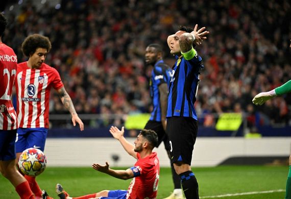 Nhận định soi kèo Atletico Madrid vs Inter lúc 03h00 ngày 27/11/2025